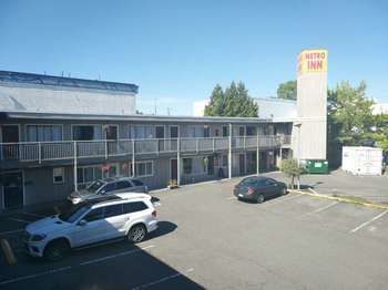 Metro Motel