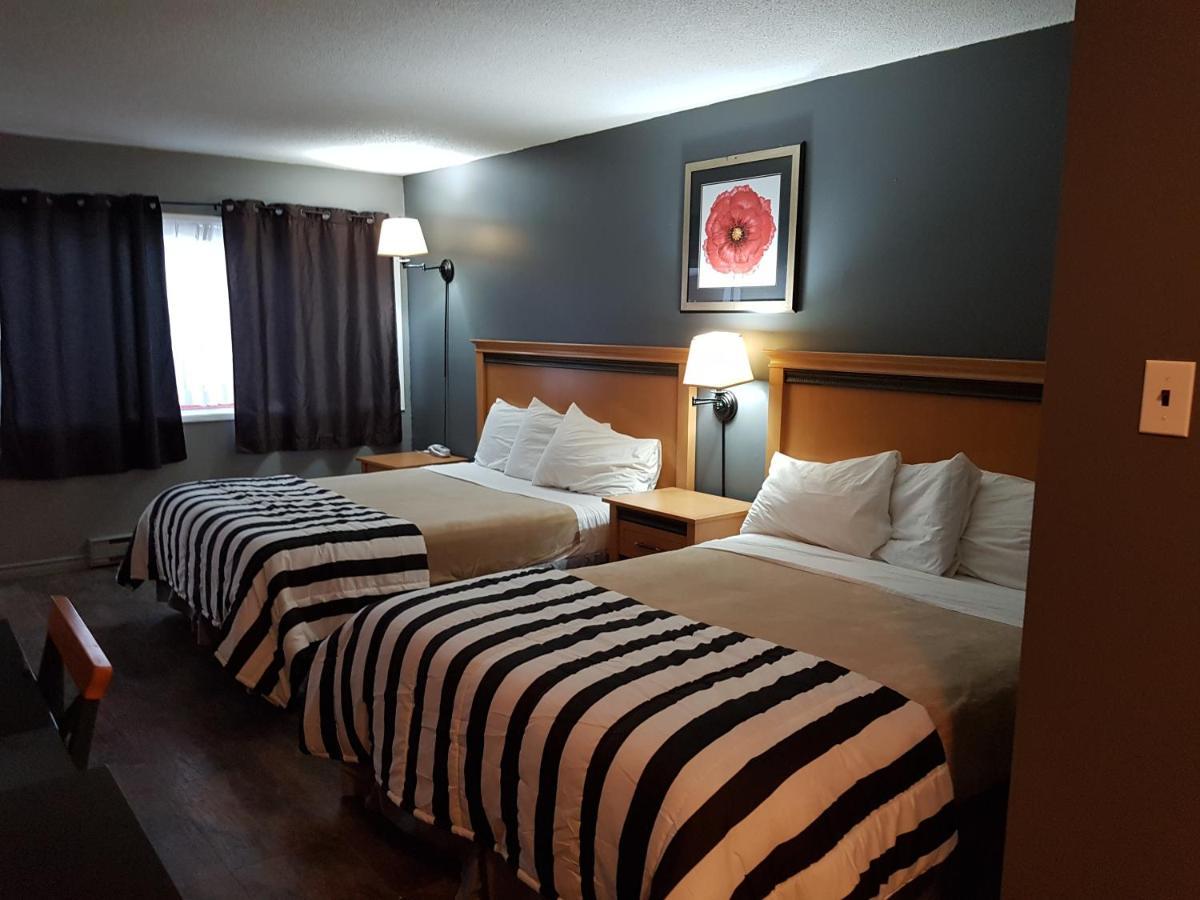 Metro Motel 2*